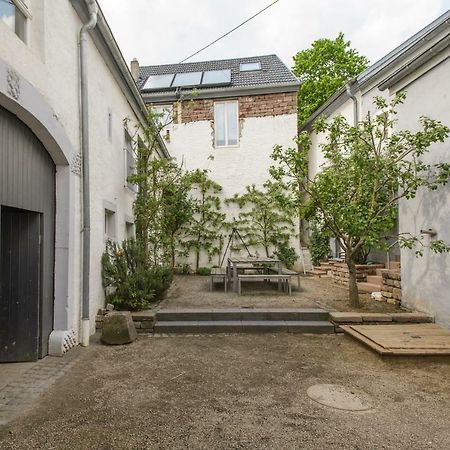 Nengshof Ferienwohnung Wildrose Wißmannsdorf Exteriér fotografie