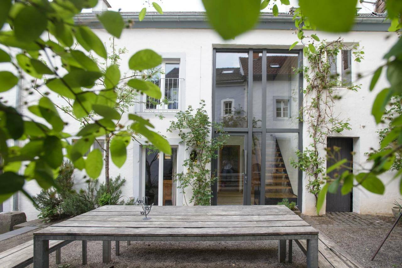 Nengshof Ferienwohnung Wildrose Wißmannsdorf Exteriér fotografie