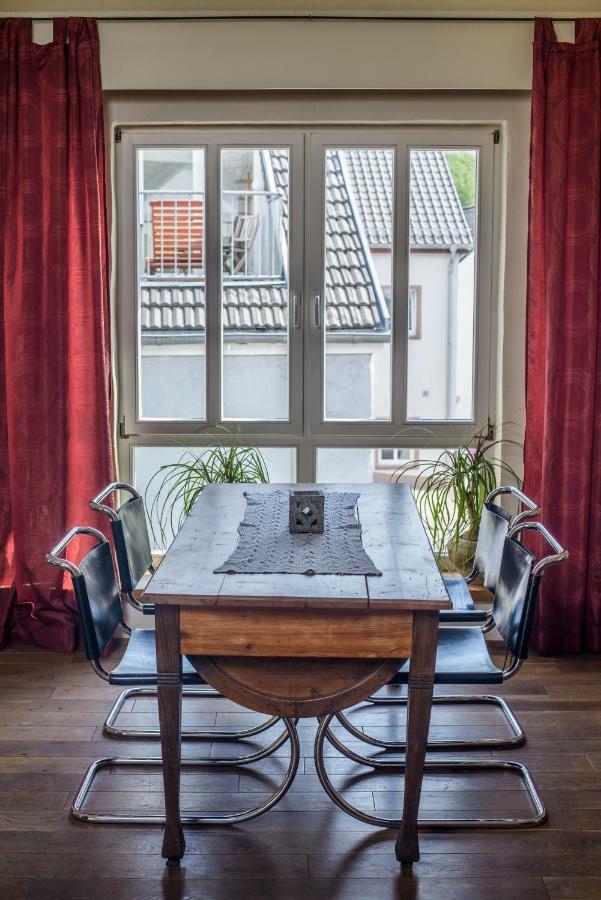 Nengshof Ferienwohnung Wildrose Wißmannsdorf Exteriér fotografie