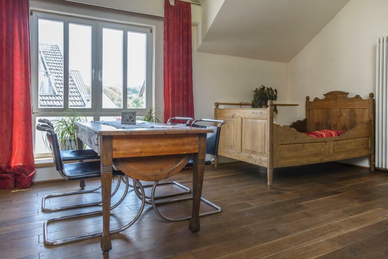 Nengshof Ferienwohnung Wildrose Wißmannsdorf Exteriér fotografie