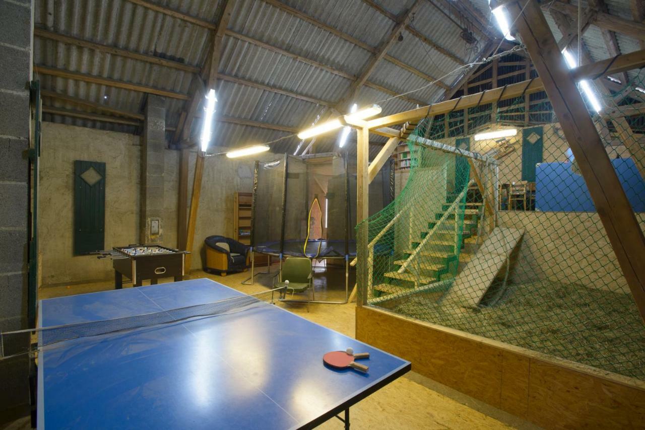 Nengshof Ferienwohnung Wildrose Wißmannsdorf Exteriér fotografie