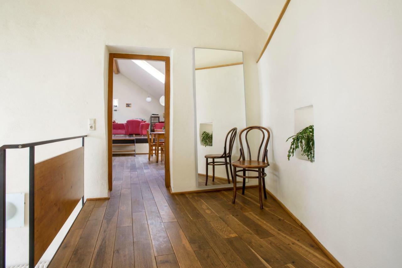 Nengshof Ferienwohnung Wildrose Wißmannsdorf Exteriér fotografie
